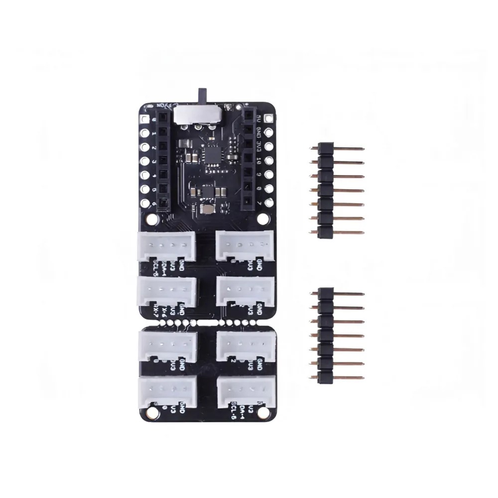 Плата расширения Grove Shield для Seeed Studio XIAO